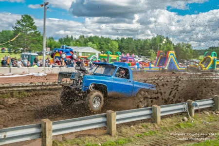 Florence County Fair to mark America’s 250th anniversary